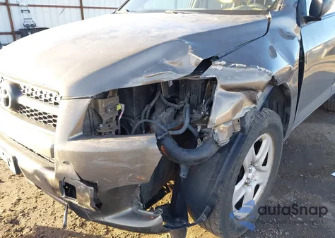 2012 Toyota Rav4 z USA, uszkodzony, nr VIN 2T3BF4DV0CW200493